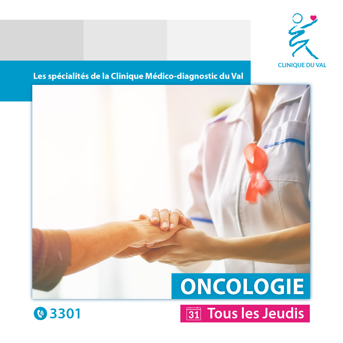 consultation oncologie 